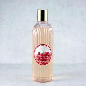 Granatapfel Dusch & Schaumbad 