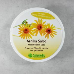 Arnika Salbe 