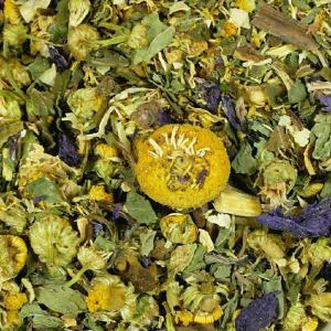 Sanftes Bauchgefühl 