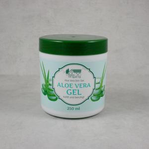 Aloe Vera Gel 