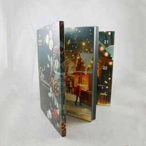 Tee- Adventskalender 