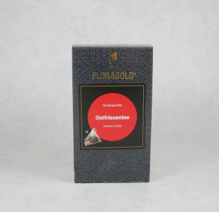 Ostfriesen-Tee Pyramidenbeutel 