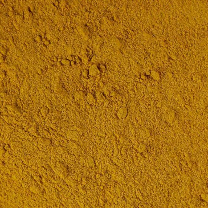 Curcuma 