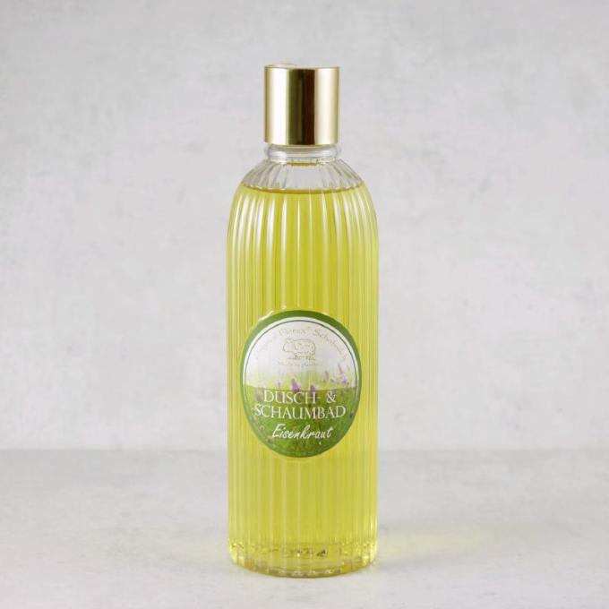 Eisenkraut Dusch & Schaumbad 