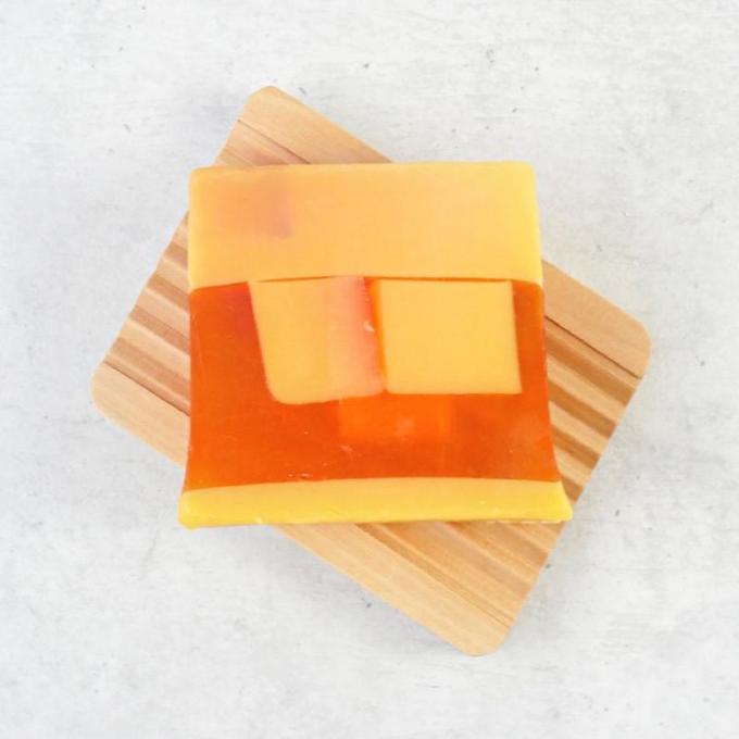 Seife Go Mango 