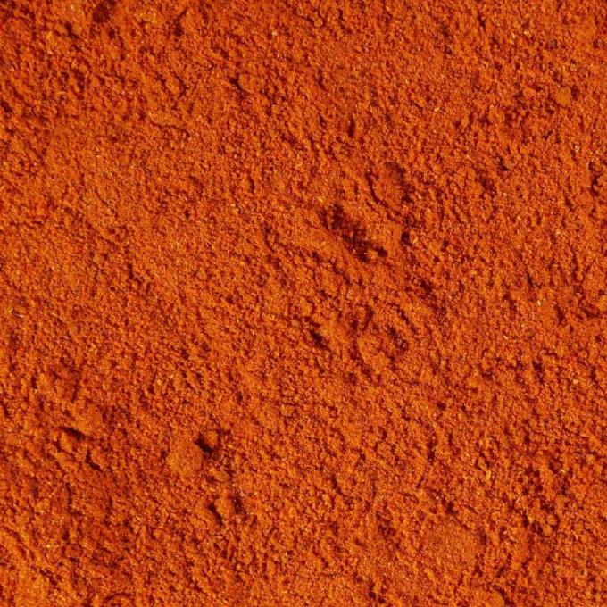 Paprika - rosenscharf 
