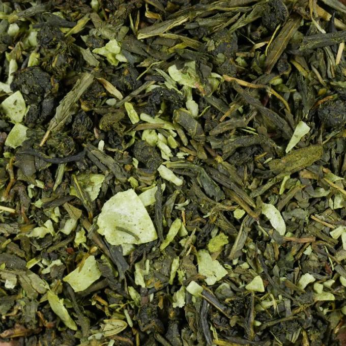 Matcha & Coco Tonka 