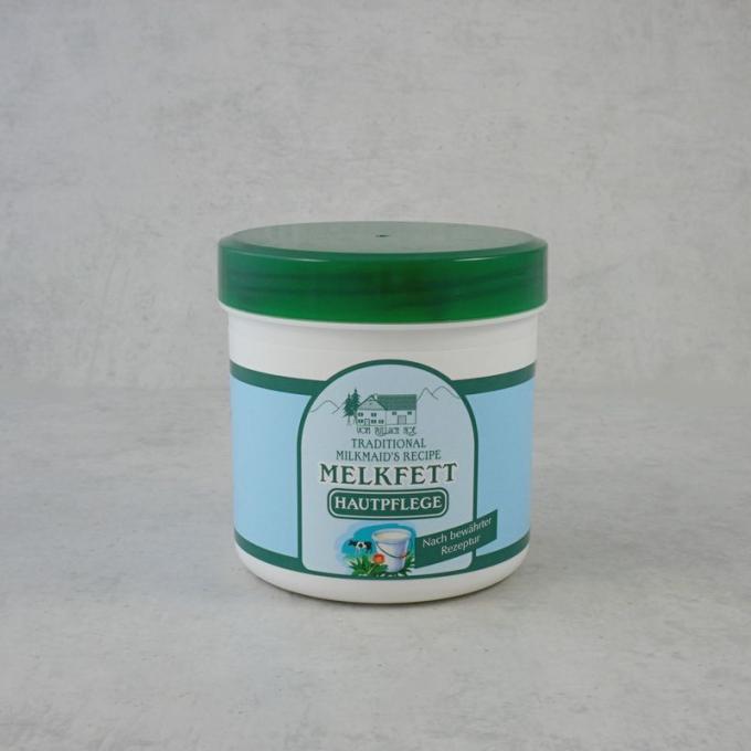 Melkfett 