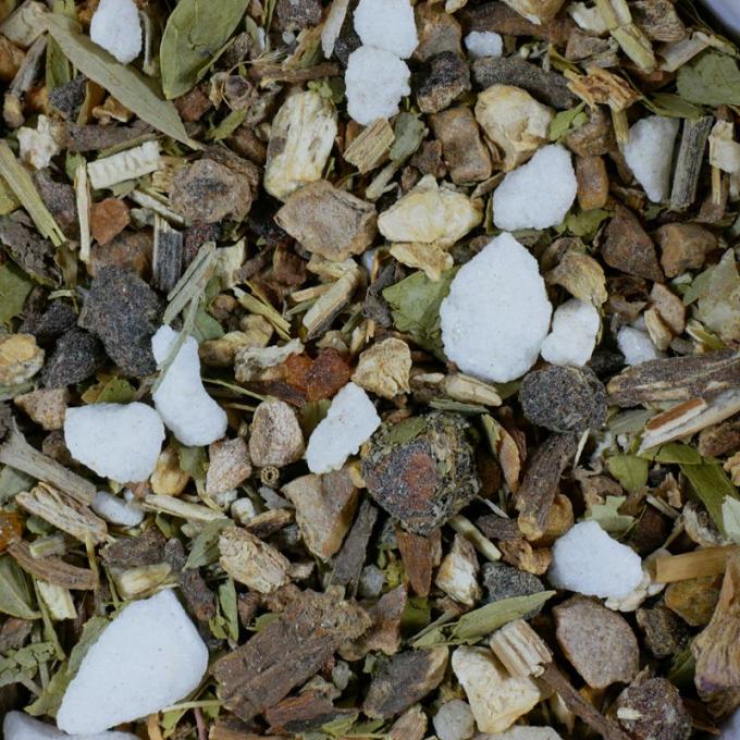 Bitterer Schwedentropfen 