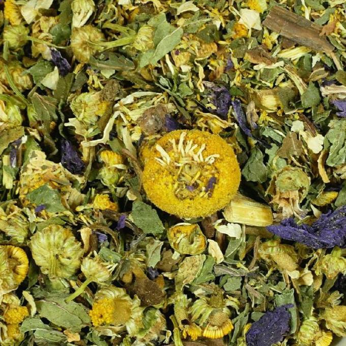 Sanftes Bauchgefühl 