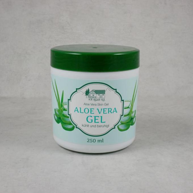 Aloe Vera Gel 