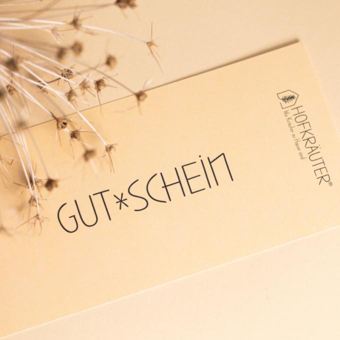 Gutschein 15 EUR 