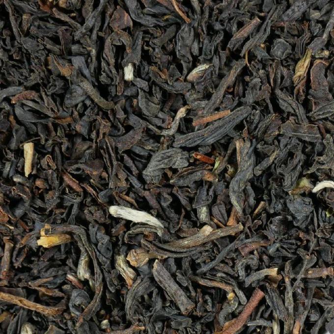 Bio Early Morning Tea 